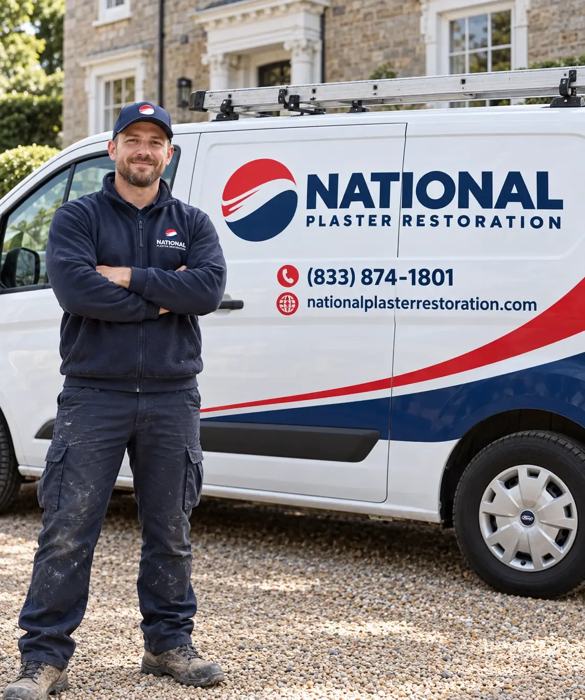 Plaster Repair Van Vleck, TX FAQs